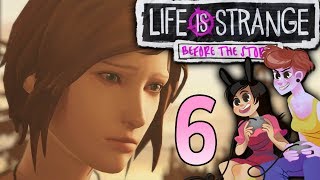 LIFE IS STRANGE BEFORE THE STORM 2 Girls 1 Lets Play Part 6 [upl. by Itsyrk]