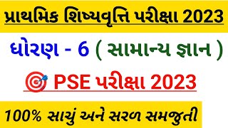 pse exam paper solution 2023  std 6 pse exam 2023  pse exam  pse Exam paper std 6  pse Exam 2023 [upl. by Tandy85]