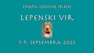 03 Lepenski Vir [upl. by Sherer]