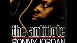 Blues Grinder Ronny Jordan [upl. by Gathers169]