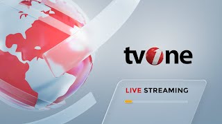 Live Streaming tvOne 24 Jam [upl. by Itsyrc]