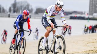 ELITE MEN  ZONHOVEN CYCLOCROSS WORLD CUP 2024  FULL RACE [upl. by Eleanore231]