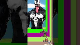 ARBS ModTT Superheroes Clash in EPIC Battle Simulator shorts arbs [upl. by Assin566]