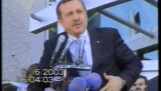 Tayyip Erdoğan Mehmet Haberal için neler diyor [upl. by Oirom]