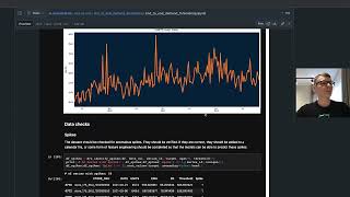 Demand Forecasting in Python Complete EndtoEnd Workflow  DataRobot AI Accelerators [upl. by Aneala]