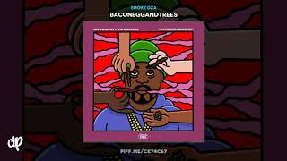 Smoke DZA  Relax BaconEggAndTrees [upl. by Mersey]