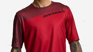 Raceface jersey Aliexpress mtb Aliexpress enduro cycling ciclismo ciclismomtb comprasonline [upl. by Addie]