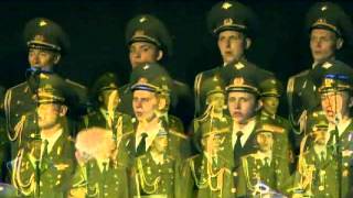 Ensemble Alexandrova  Chor Nabucco Choir Nabucco G Verdi [upl. by Alket492]