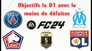 Live FC 24 [upl. by Treve]