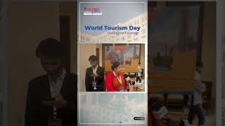 Travel redefined Join Shefta on a journey with ADI Holidays LLC TravelShorts [upl. by Copland923]