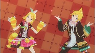 rin and len lost ones weeping cover [upl. by Reynard]