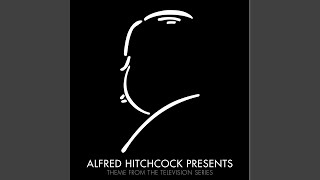 Alfred Hitchcock Presents  Theme from the Television Series Instrumental Mix [upl. by Button]