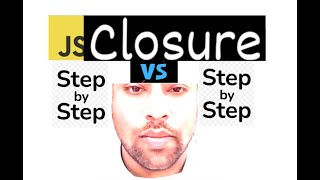 JavaScript Closures Explained  StepbyStep Guide for Beginners [upl. by Lamej93]