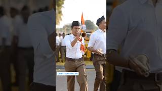 Rashtriya Swayamsevak Sangh 🚩 🚩 rss bharat [upl. by Nessnaj]