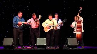 YeeHaw Junction  Shenandoah Breakdown Charleston SC Bluegrass [upl. by Salas]