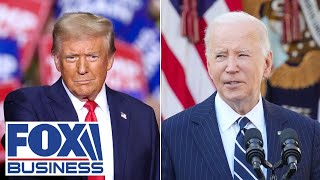 Biden admin has decided they will ‘sabotage’ this opportunity for Trump expert says [upl. by Martina]