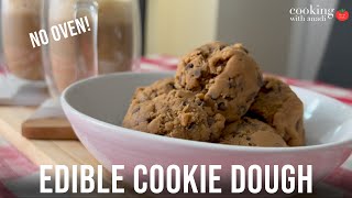 Cookie Dough Bites The Best Dessert for Your Cookie Addiction [upl. by Anayet75]