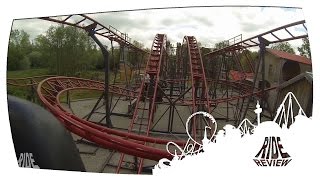 Nitro  POV  Dennlys Parc [upl. by Anrahs]