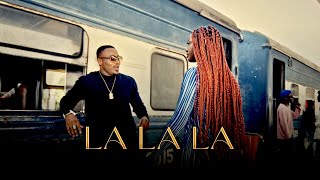 Alikiba amp K2ga Vanillah Abdukiba Tommy Flavour  La La La Dance Performance Video [upl. by Sremlahc]