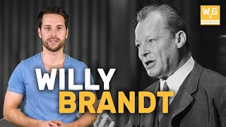 Willy Brandt und die „Neue Ostpolitikquot I Geschichte [upl. by Wanda]