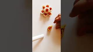 🥰 satisfying amp creative dough pastry recipes p252🍞 bread rolls bun shapesshortsvideo [upl. by Cain]