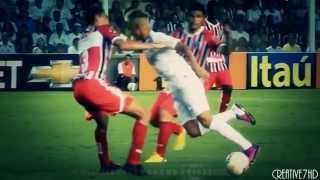 Neymar  2013 Skills  ON MY OWN Part 10  HD [upl. by Arah800]