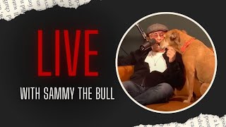 🔴 LIVE 🔴 Stories from SammyTheBull  EP43  Sammy quotThe Bullquot Gravano [upl. by Hairej836]