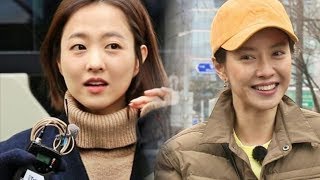 Running Man Ep 441 Park Bo Young Shares About Her Close Friendship With Lee Kwang Soo amp Song Ji Hyo [upl. by Naejarual631]