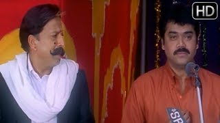 Shashikumars speech about brother  Kannada Emotional Scenes 61  Yajamana Kannada Movie  Prema [upl. by Ardnwahs]