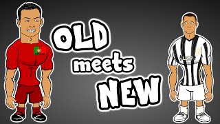 🤣OLD Characters Meet NEW characters🤣 442oons Special [upl. by Mela]