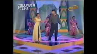 Anantha Performs at Astro Vaanavils Variety Show  2000 [upl. by Iddo]