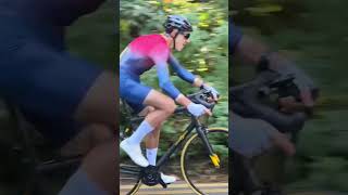 Reading Cycling Club Streatley Hill Climb 150924 [upl. by Inattirb]