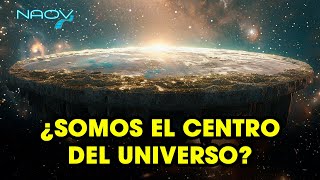 ¿Somos el Centro del Universo [upl. by Medwin865]