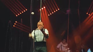 Cirque Italia promo video [upl. by Akkim]