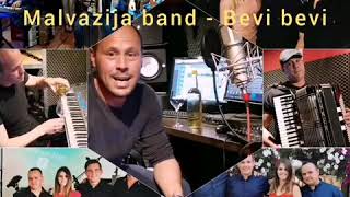 Malvazija band  Bevi bevi [upl. by Ahseal]