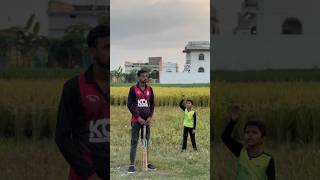 Umpire पैसा Lekar फस Gaya🤣20💔trending ytshorts shorts cricketlover cricket reels viral [upl. by Saville899]