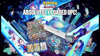 Pokemon Terapagos ex Unboxing and Card Pull pokemon pokemoncards unboxing [upl. by Pelson]