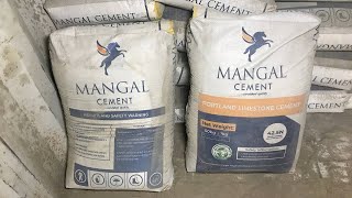 Price Of Mangal Cement BUA Cement Dangote Cement Rod In Benin City Edo State Nigeria [upl. by Towney951]