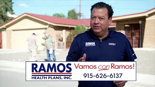 Ramos Health Plans  Vamos Con Ramos 2024 [upl. by Naejeillib862]