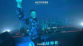 ALTITUDE Melbourne 2024 Elements Of Unity MaRLo Main set 4k [upl. by Irmo57]