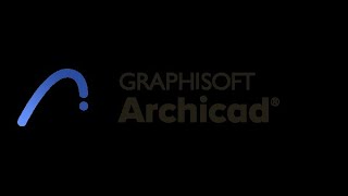 Archicad program konverzije [upl. by Ker]