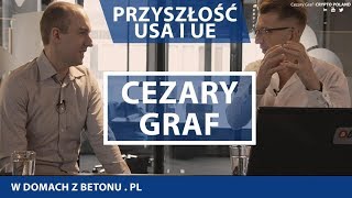 PRZYSZŁOŚĆ USA i UE W Domach Z Betonu Część 26 [upl. by Yerak]