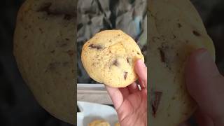 Triple chocolate chip cookies baking cookies [upl. by Emelin]