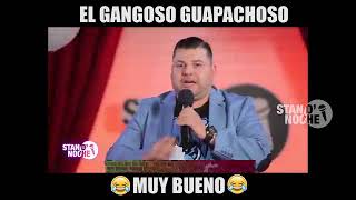 Gary Show  El Gangoso Guapachoso [upl. by Gustafson]