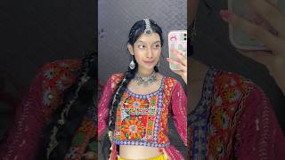 Aee haaloo💃🏻💖music aestheticoutfit garba dandiya viralvideo viralshorts viralshort yt [upl. by Boles80]