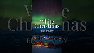 Bing Crosby  White Christmas Lyrics  Trending WhiteChristmas Lyrics Music LyricVideo 40s [upl. by Ettevol4]