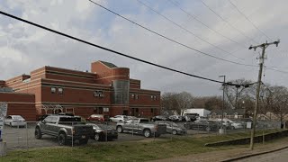 Another School Threatening In Nashville Pearl Cohn High nashville shooting [upl. by Ettennej]