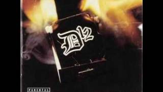 D12  Devils Night [upl. by Sauncho]