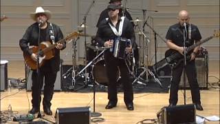 Los Texmaniacs Traditional Conjunto Dance Music from Texas [upl. by Pedrotti302]