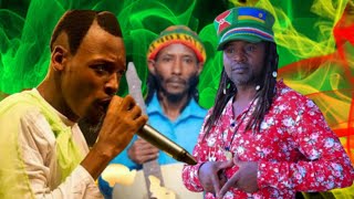 HOLLY JAH DOVES murabaheruka Baturirimbiye MAGURU live kuri GOODRICH TV mu kiganiro COCKTAIL [upl. by Leachim]